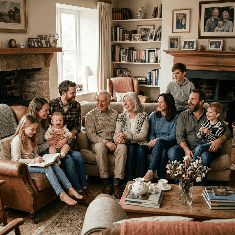 Genetic risks in consanguineous marriage counseling