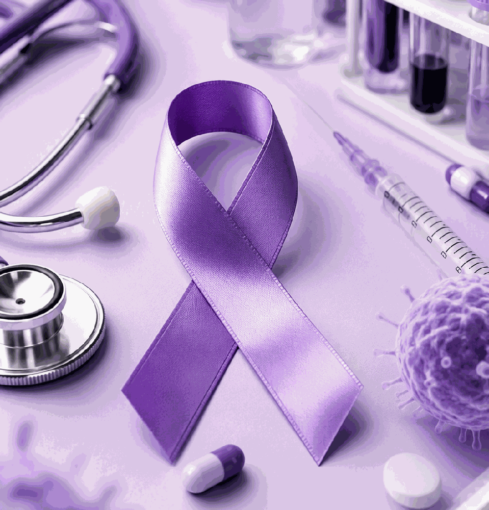 Oncology genetic testing for cancer risk assessment